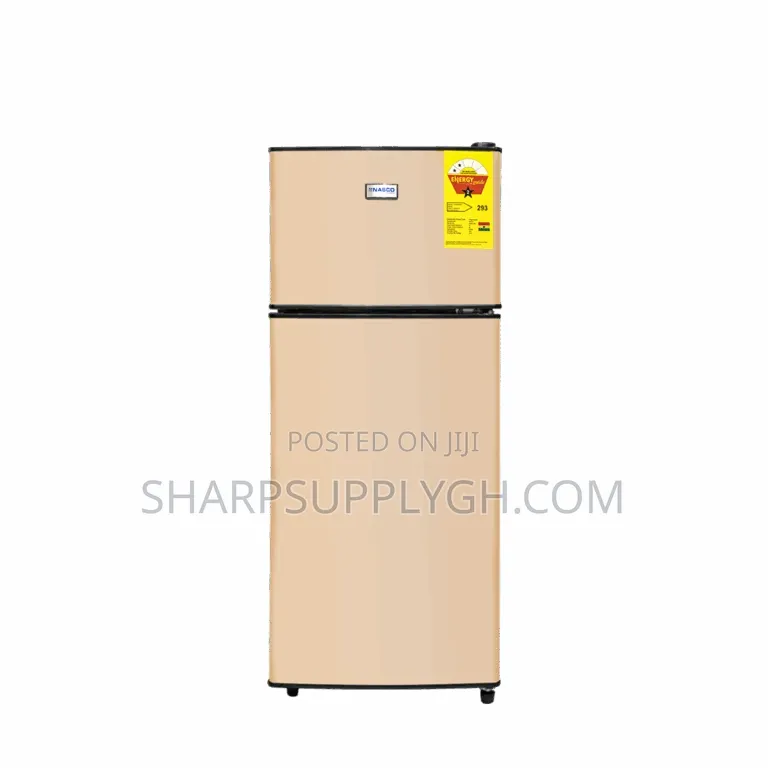 Nasco 102l Table Top Refrigerator