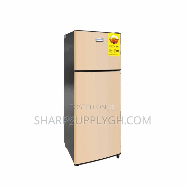 Nasco 102l Table Top Refrigerator