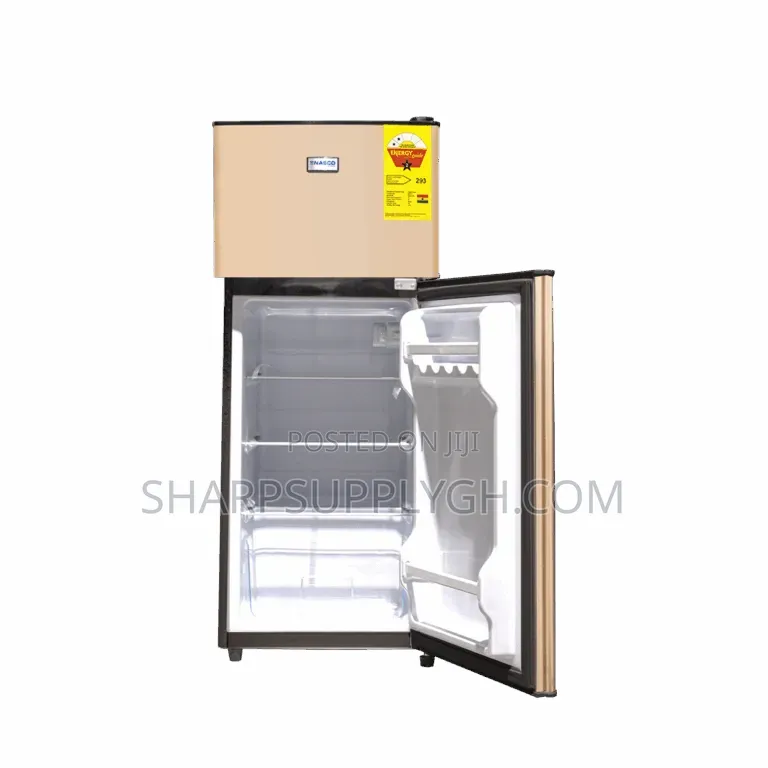 Nasco 102l Table Top Refrigerator