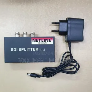 Two Port Sdi Splitter Mt