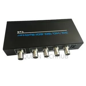 4 Port Sdi Splitter