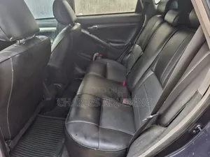 Pontiac Vibe 2009 Blue