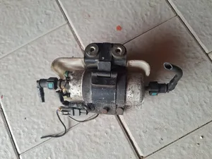 Fuel Pump Motor