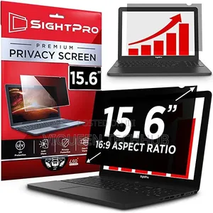 Screen Protector 15.6
