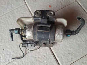Fuel Pump Motor