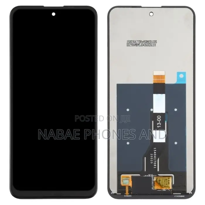 Nokia G 20 Screen to All Nokia Screen With Tablet