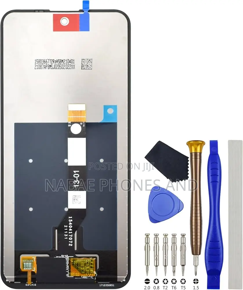 Nokia G 20 Screen to All Nokia Screen With Tablet