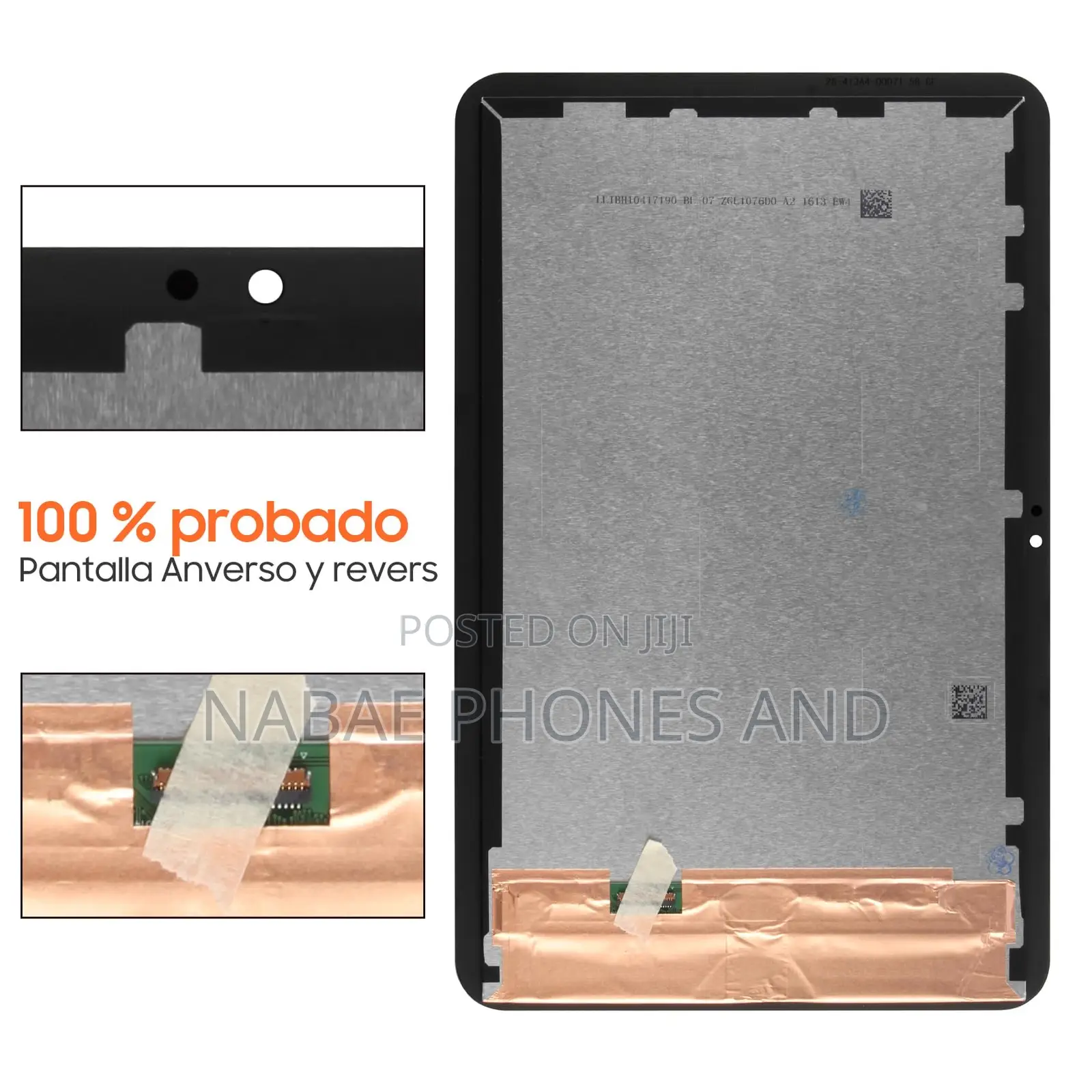 Nokia G 20 Screen to All Nokia Screen With Tablet