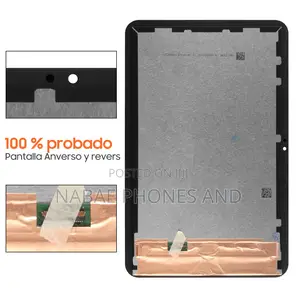 Nokia G 20 Screen to All Nokia Screen With Tablet