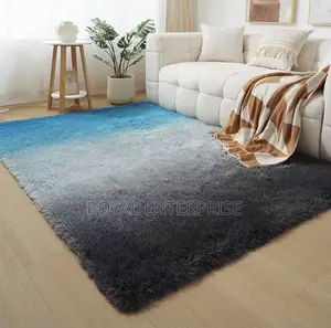 Cozy Heavy Fluffy Rug ( 200/300cm )
