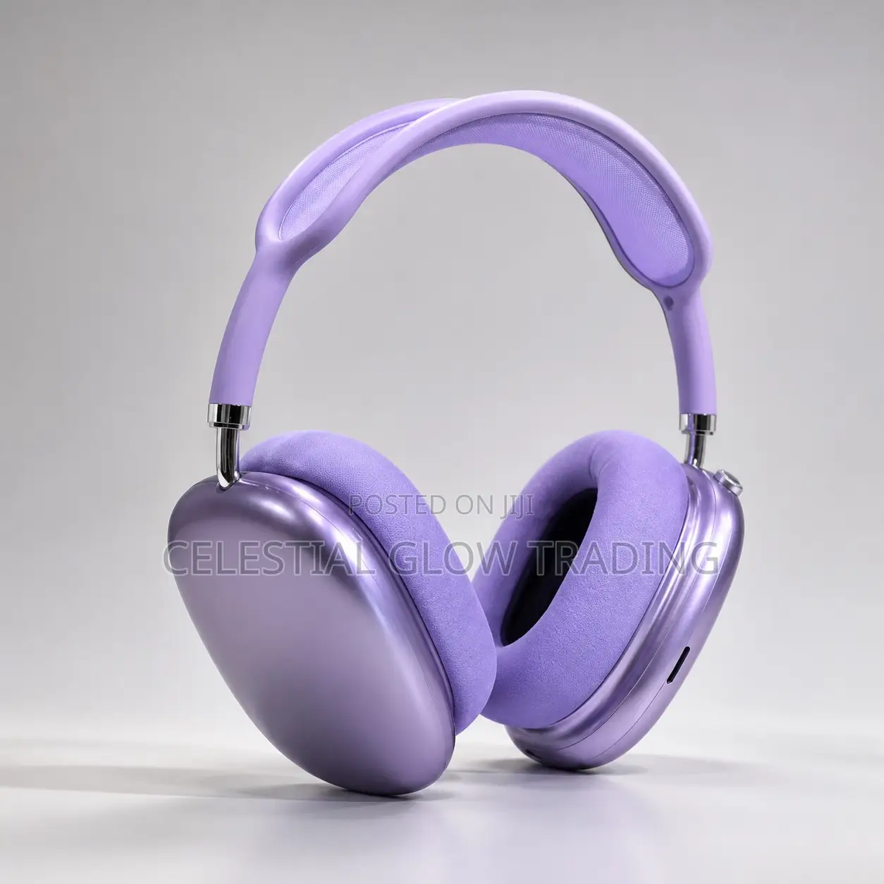 Wireless Bluetooth Headset With Microphone and Long Battery Life
