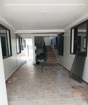 2bdrm Apartment in Ashongman Estate, Pure Water for rent