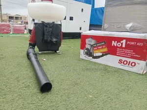 SOLO 423 Backpack Sprayer Machine for Pest Management