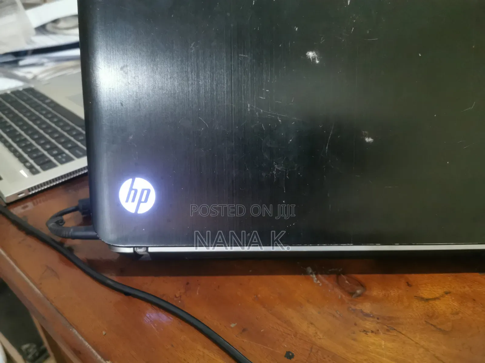 Laptop HP Pavilion 15 8GB Intel Core i3 HDD 500GB