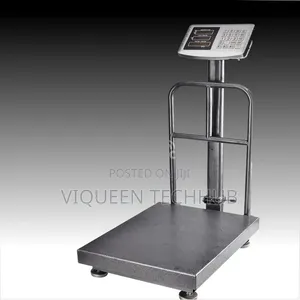 300 Kg Scale
