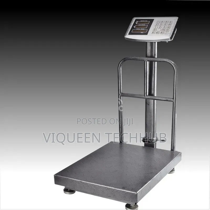 300 Kg Scale