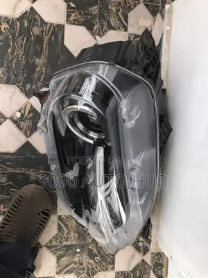 2021–2024 Ford Bronco Sport Right Headlight (Foreign Used)