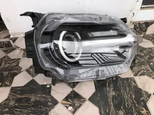 2021–2024 Ford Bronco Sport Right Headlight (Foreign Used)