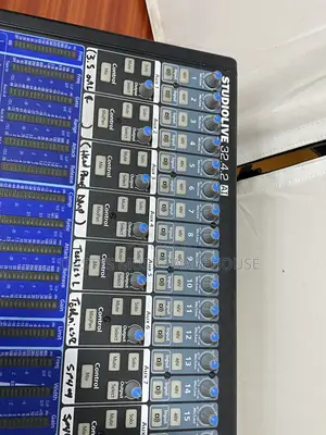 Presonus Studiolive 32.4.2 AI