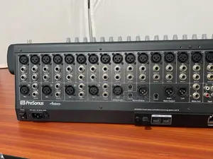 Presonus Studiolive 32.4.2 AI