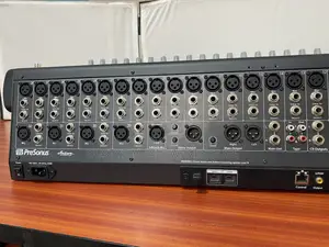 Presonus Studiolive 32.4.2 AI