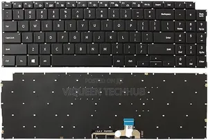 Samsung V15 Keyboard