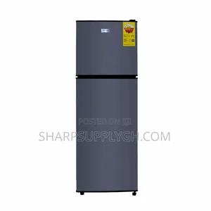 Nasco 158l Top Mounted Refrigerator