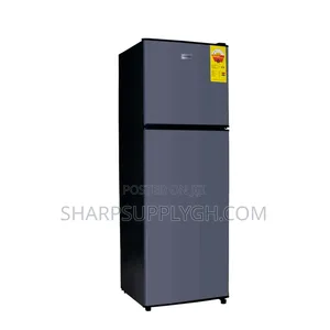 Nasco 158l Top Mounted Refrigerator