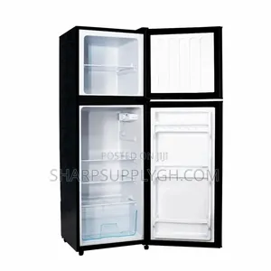 Nasco 158l Top Mounted Refrigerator
