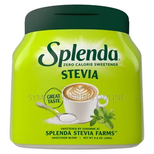 Splenda Stevia 280g