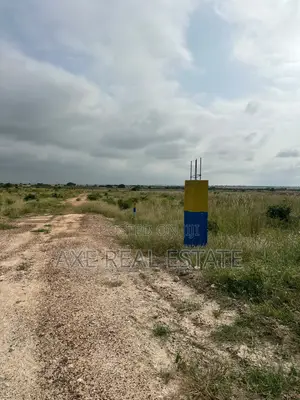Limited Titled Plots at Prampram