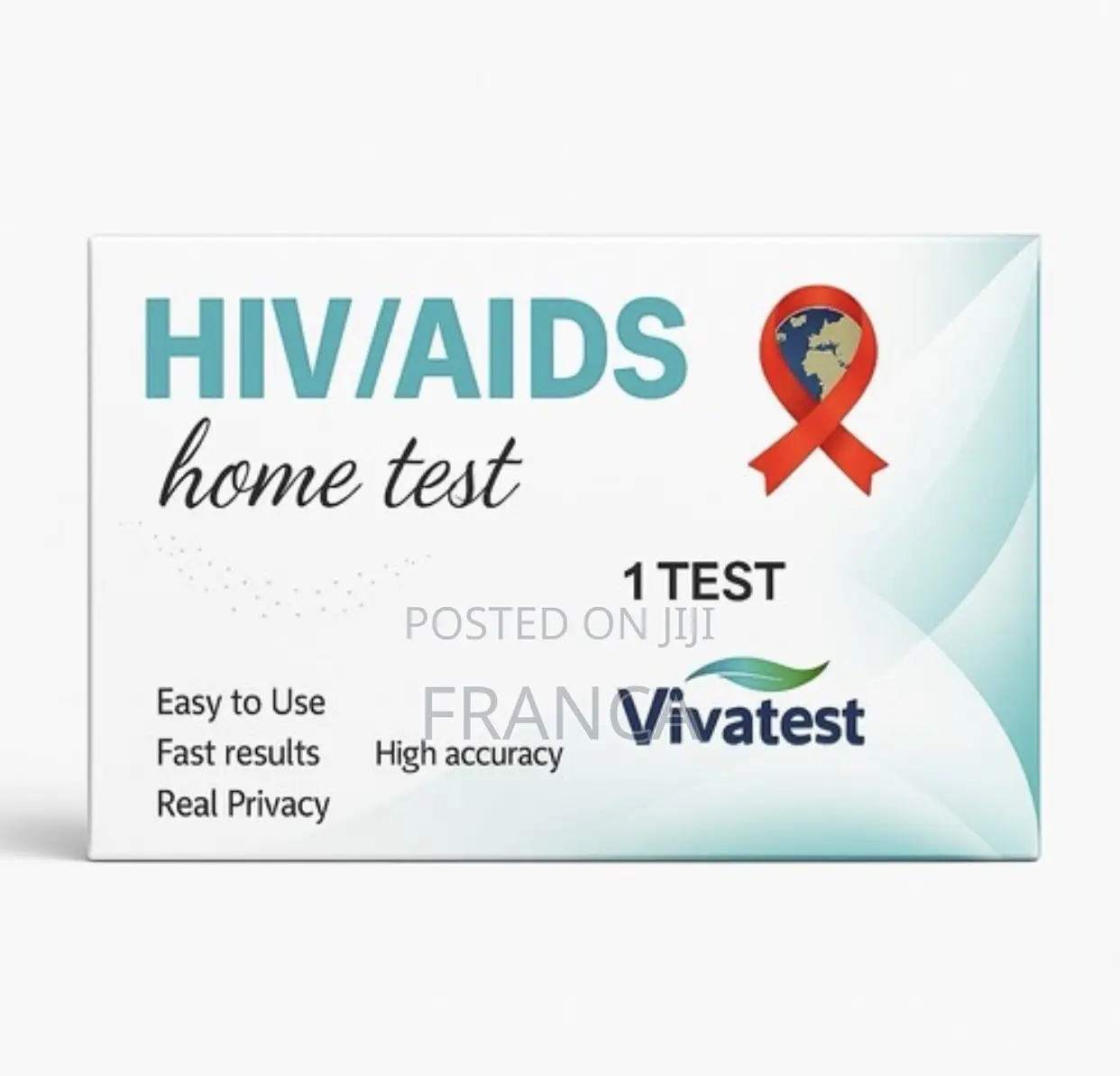 Home Effective HIV Test Kits