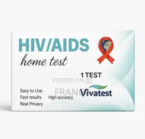 Home Effective HIV Test Kits