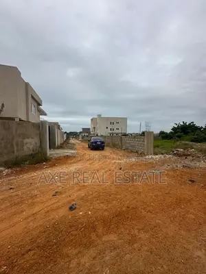 Limited Titled Plots at Prampram