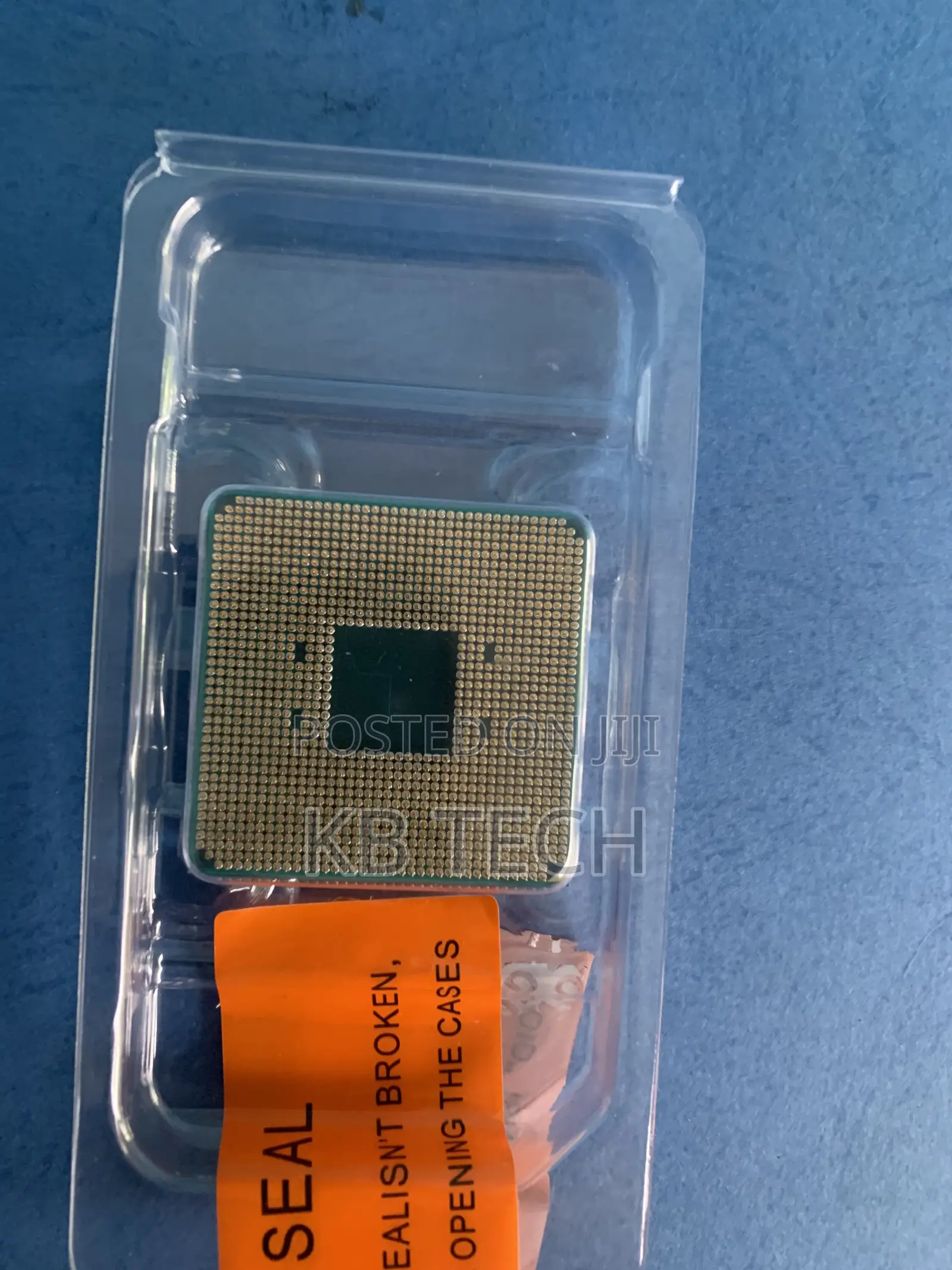 Brand New Amd Ryzen 5 4500 6 Cores 8 Threads