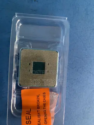 Brand New Amd Ryzen 5 4500 6 Cores 8 Threads