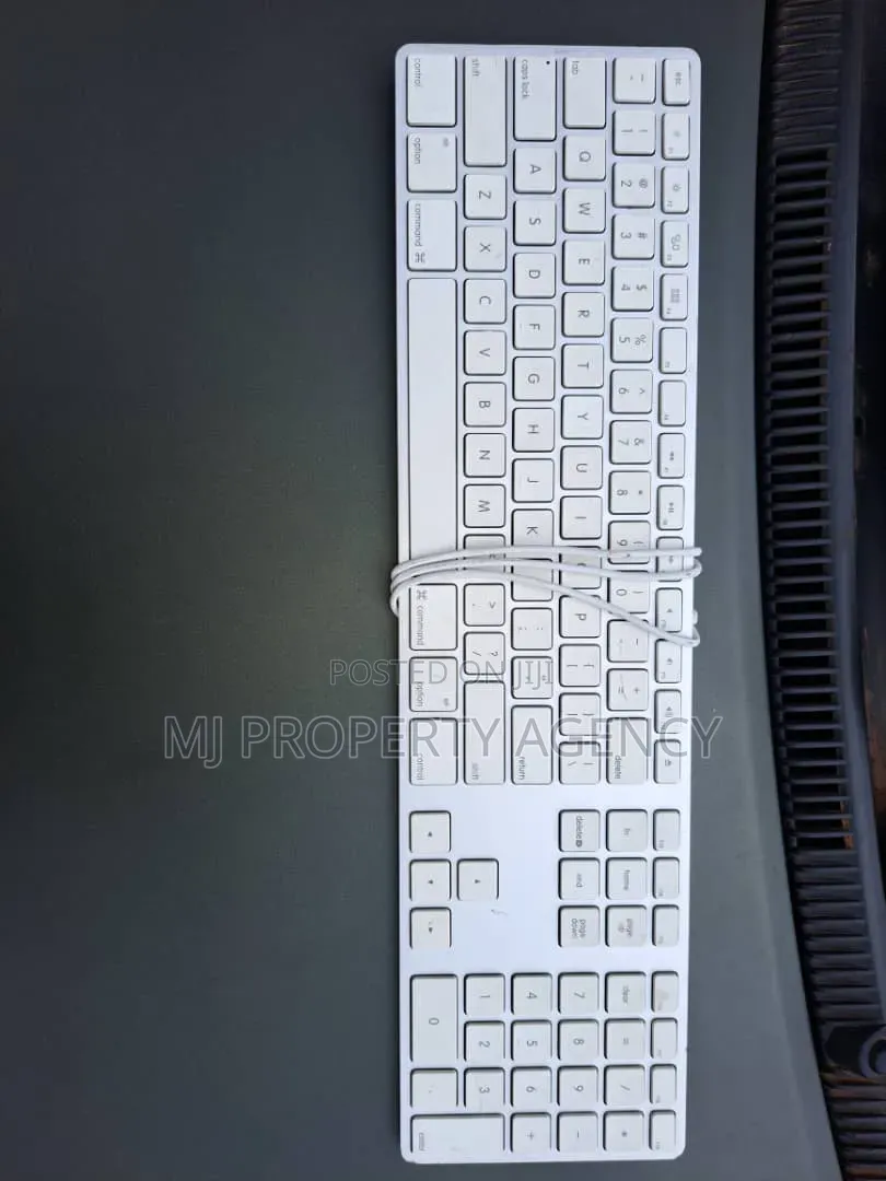 Apple HP Keyboard for Sale