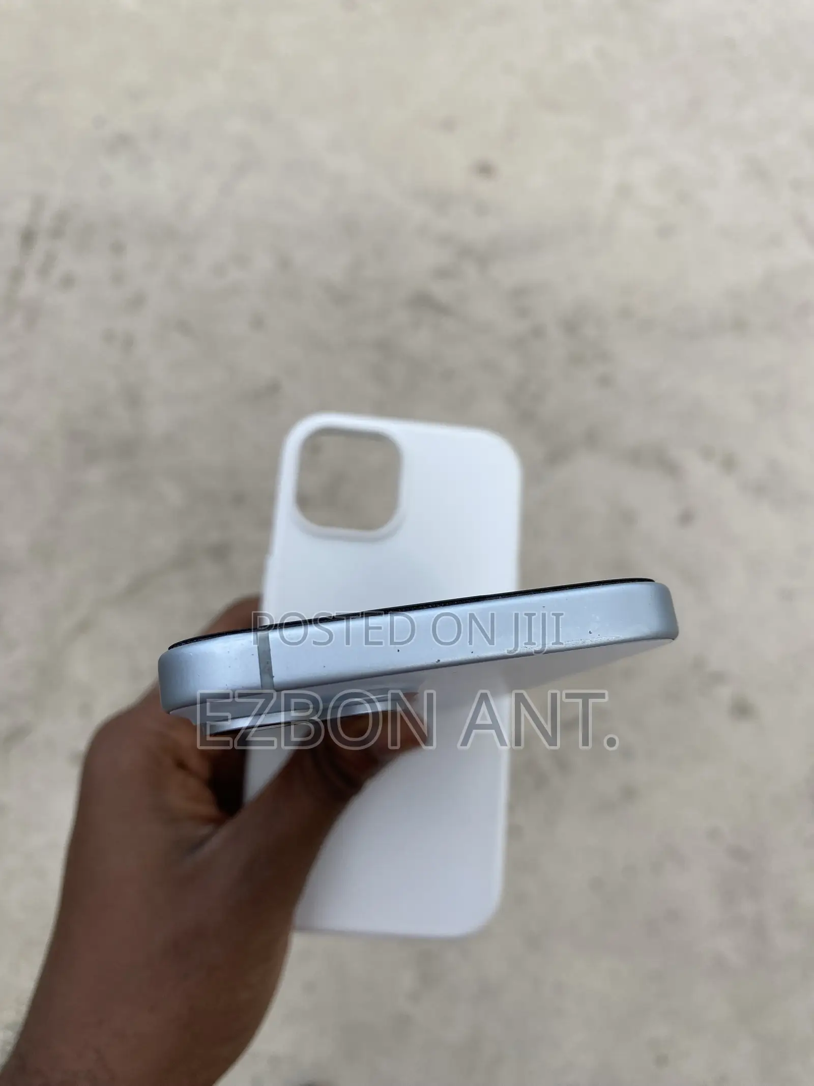 Apple iPhone 15 128 GB Blue