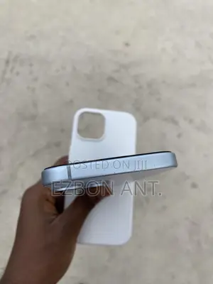 Apple iPhone 15 128 GB Blue