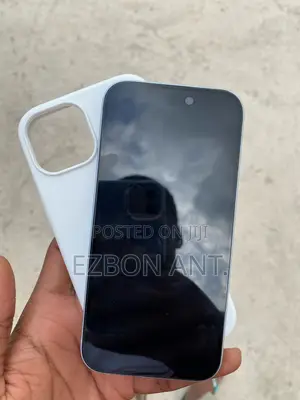 Apple iPhone 15 128 GB Blue