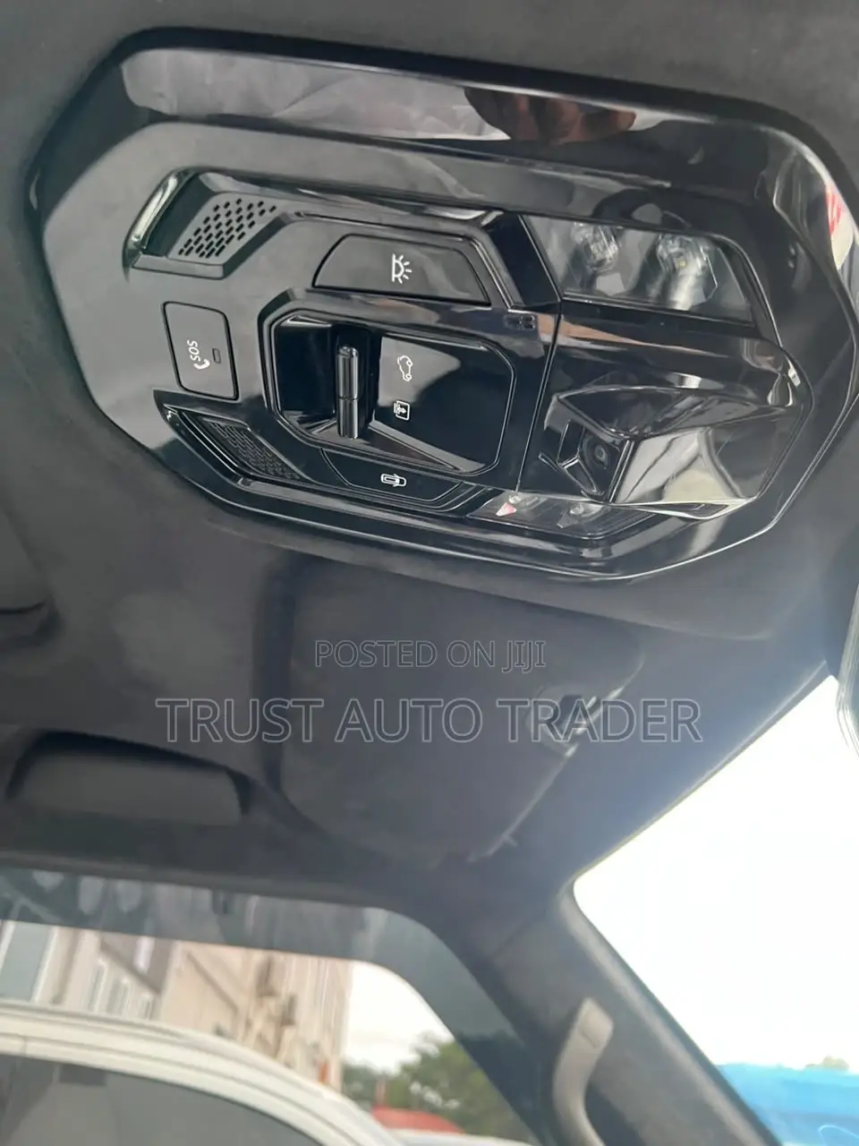 Jetour T2 2024 Gray