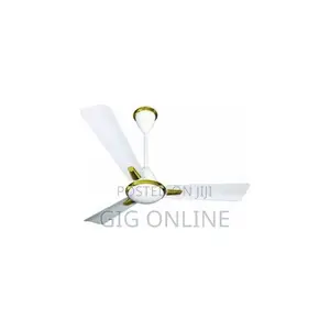 Crompton Aura Ceilling Fan