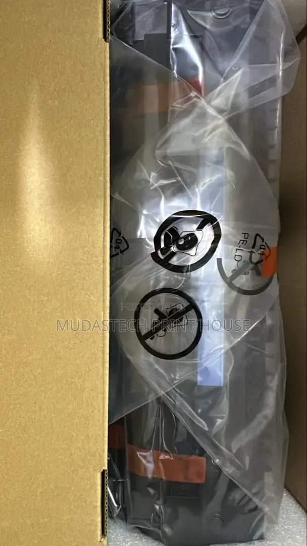 HP M830 / 806 Brand New Fuser Unit