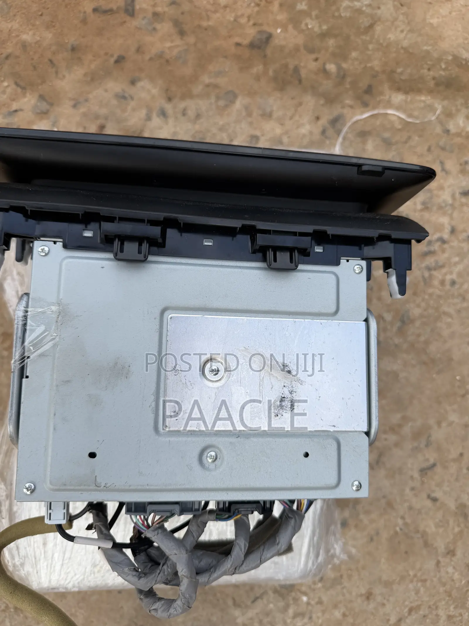 Honda Civic Tape Oem