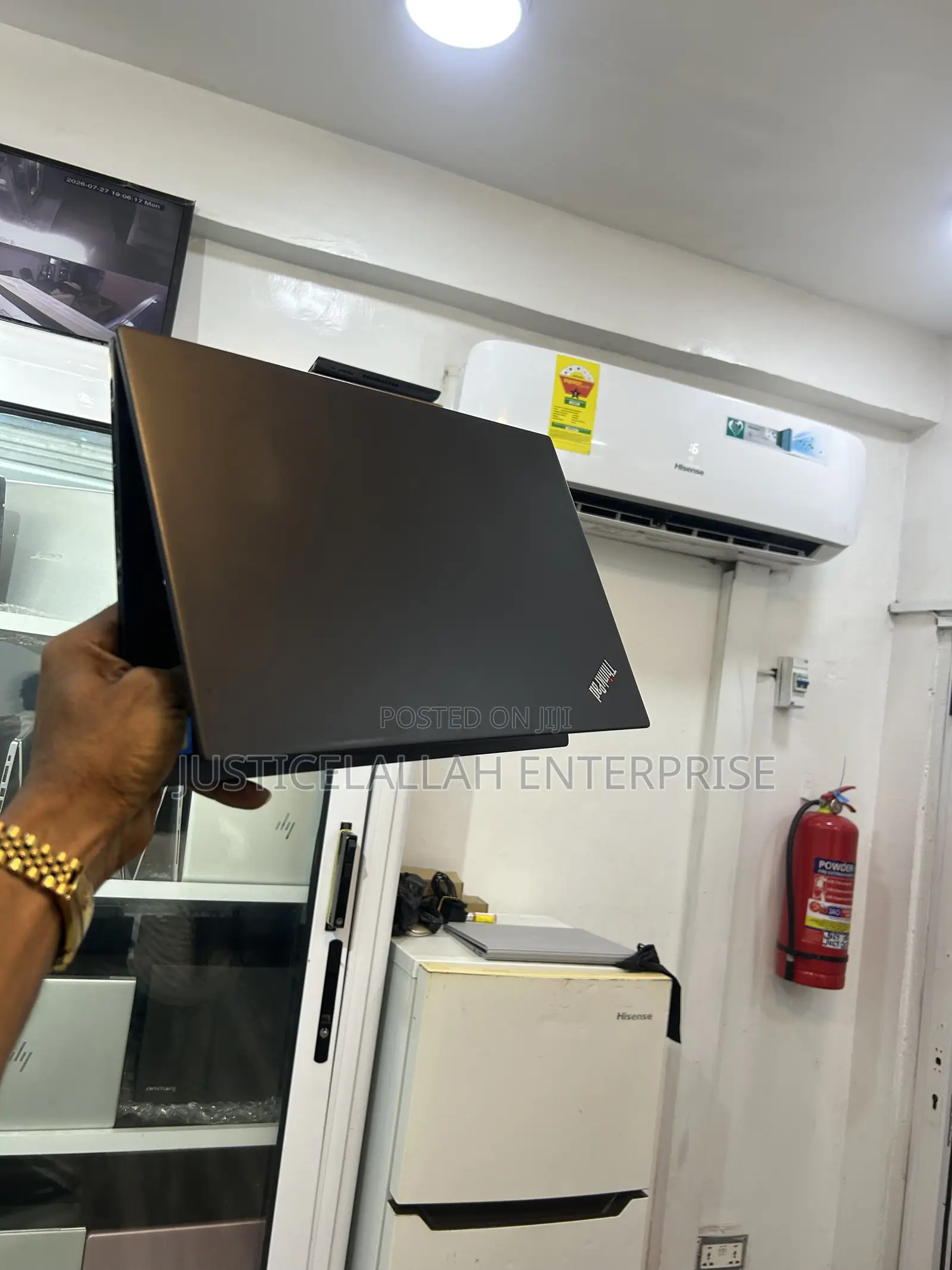 Laptop Lenovo ThinkPad t495s 8GB Intel Core i5 SSD 256GB