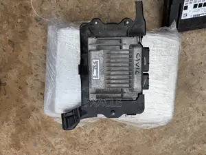 Honda Civic Control Board