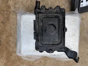 Honda Civic Control Board