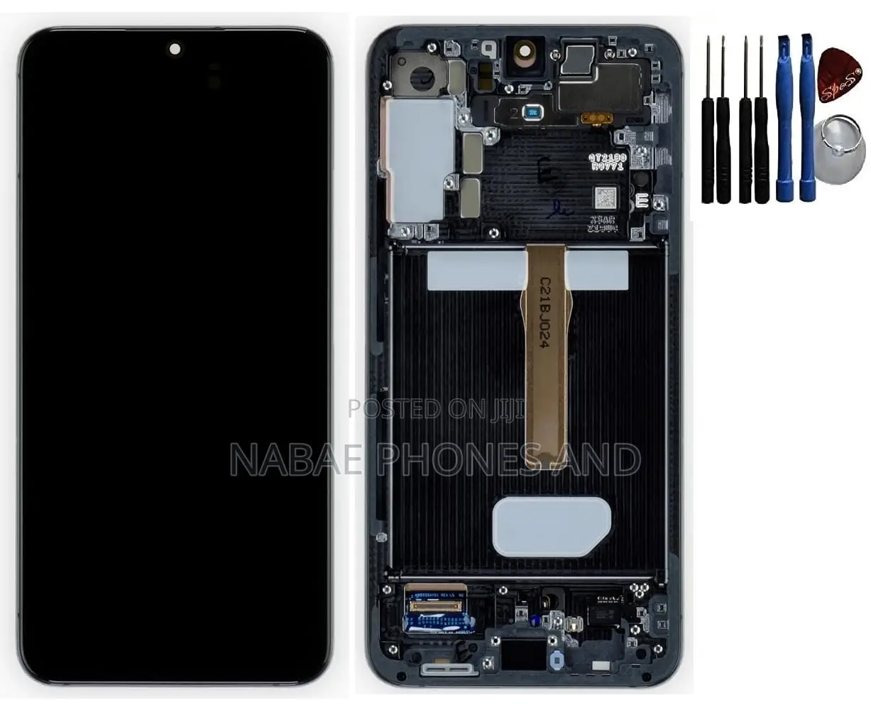 Samsung S22+ to All Sort of S 22 Galaxy Series Screen