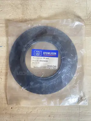 Oil Seal Perkins 400 Series