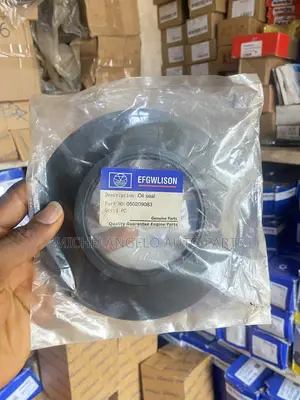 Oil Seal Perkins 400 Series